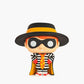funko pop mcdonald's hamburglar vinyl collectible figure