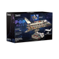 JAKI Maker POP Space Shuttle Building Blocks (Breaking Dawn) – 8+