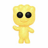 funko pop ad icons lemon sour patch kid 02 yellow candy mascot vinyl figure