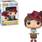 funko pop ad icons Mary Poppins Returns 467 | Disney Mary Poppins Funko Pop