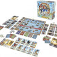 One Piece Adventure Island Board Game | Anime Strategy Game