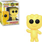 funko pop ad icons Lemon Sour Patch Kid 02 | Sour Patch Kids Funko Pop