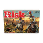Risk – The Game of Strategic Conquest