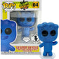 funko pop ad icons Blue Raspberry Sour Patch Kid 04 | Diamond Collection Funko Pop
