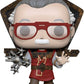 funko pop stan lee 655 thor ragnarok marvel vinyl collectible figure