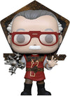 funko pop stan lee 655 thor ragnarok marvel vinyl collectible figure