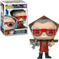 funko pop ad icons Stan Lee 655 | Marvel Thor Ragnarok Stan Lee Funko Pop