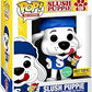 funko pop ad icons Slush Puppie 106 | Slush Puppie Mascot Funko Pop