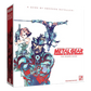 Metal Gear Solid – The Board Game
