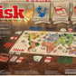 Risk – The Game of Strategic Conquest