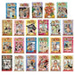 One Piece Baroque Works Box Set Volumes 1–23 | Manga Collection