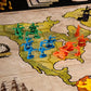 Risk – The Game of Strategic Conquest