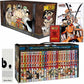 One Piece Baroque Works Box Set Volumes 1–23 | Manga Collection
