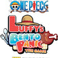 Luffy’s Bento Panic – The Game | One Piece Board Game