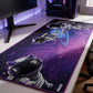 MAZE Astro Purple Gaming Desk Mat Doha
MAZE Purple Neon Mouse Pad Qatar
MAZE Extended Gaming Surface Qatar