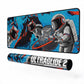 MAZE Ultraglide 2 Astro PAW-RC Red Core 2XL Extended Gamers Desk Mat Qatar