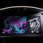 MAZE Ultraglide 2 Astro RCT-CB Cyber Battle 2XL Extended Gamers Desk Mat Qatar