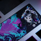 MAZE Ultraglide 2 – Astro RCT-CB Cyber Battle 2XL Extended Gamers Desk Mat | Qatar