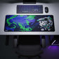 MAZE Ultraglide 2 – Astro RCT-GB 2XL Extended Gamers Desk Mat | Qatar