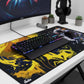MAZE Extended Gaming Surface Qatar