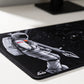 MAZE Extended Gaming Surface Qatar