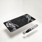 MAZE Ultraglide 2 Astro WAR-B Stealth Monochrome 2XL Extended Gamers Desk Mat Qatar