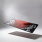 MAZE Ultraglide 2 Astro WAR-R Red Stealth 2XL Extended Gamers Desk Mat Qatar
