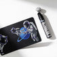MAZE Ultraglide 2 – Astro PAW-B Blue 3XL Extended Gamers Desk Mat | Qatar