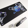 MAZE Astro PAW-B Gaming Desk Mat Doha
MAZE Space Cat Gaming Mouse Pad Qatar
MAZE Extended Gaming Surface Qatar