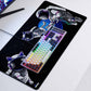 MAZE Astro PAW-B Gaming Desk Mat Doha

