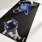 MAZE Ultraglide 2 – Astro PAW-B Blue 3XL Extended Gamers Desk Mat | Qatar