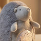 soft baby night light stuffed animal sleep aid gift