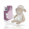 baby plush sheep calm doll night light projector with soothing music
• newborn lamb sleep soother stuffed animal with star projection light
• nursery night light projector sheep plush toy for baby bedtime routine
• soft baby comfort sheep toy with music and calming light effects
• infant calm doll lamb plush to help sleep and reduce crying at night
• baby sheep stuffed animal projector night light for newborn nursery