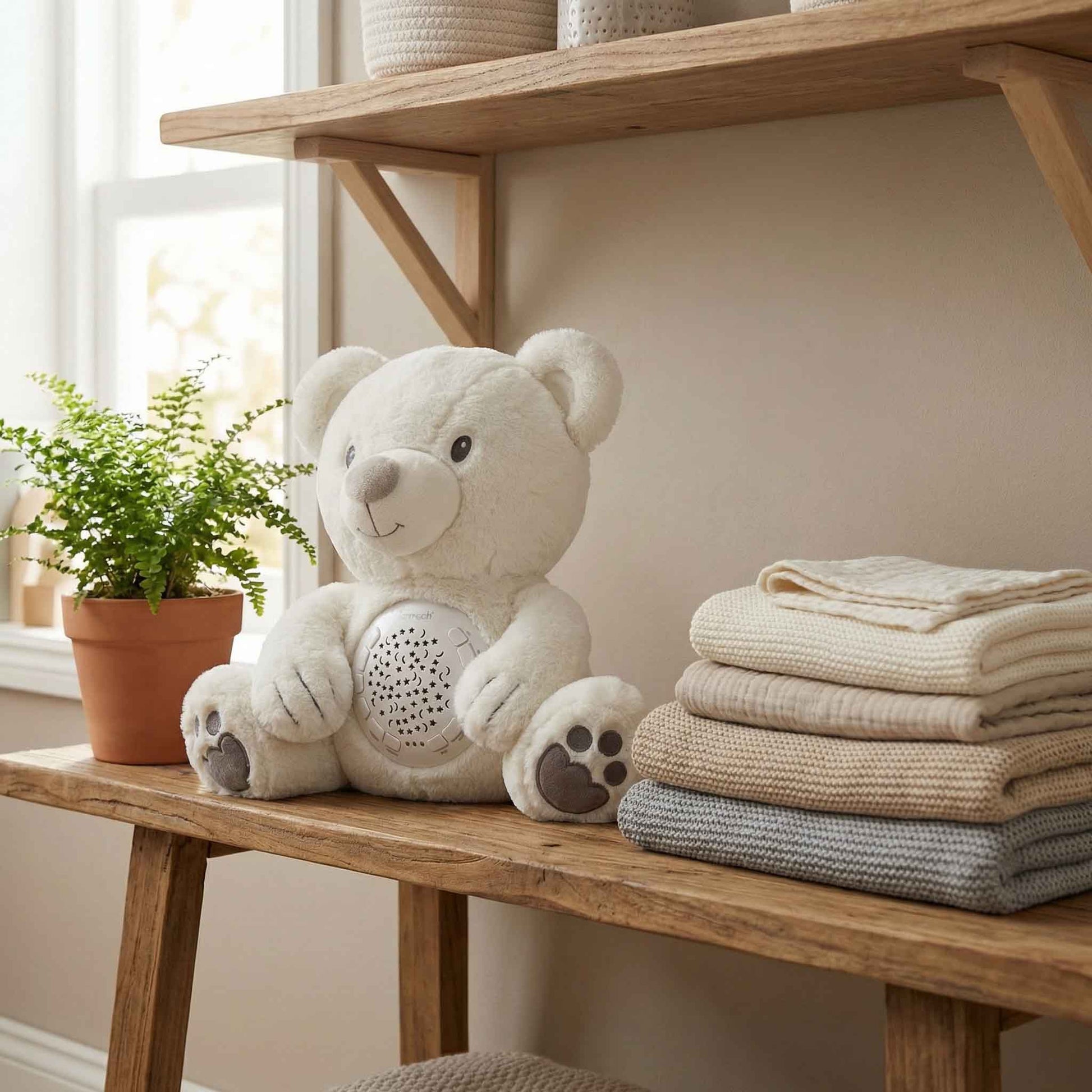 soothing music teddy bear night lamp toy for babies and infantssoothing music teddy bear night lamp toy for babies and infants