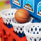 basketball shooting tabletop game for kids