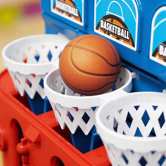 basketball shooting tabletop game for kids