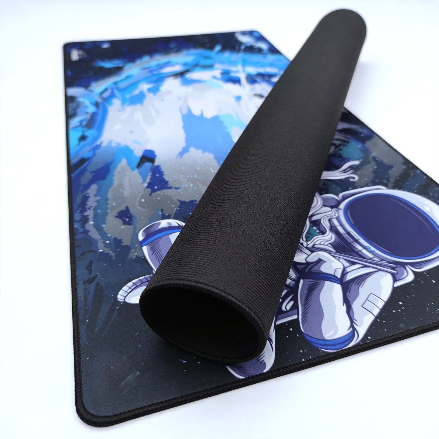 MAZE Cosmic Astronaut Mouse Pad Qatar