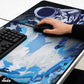 MAZE Ultraglide 2 – Astro NDS-B 2XL Extended Gamers Desk Mat