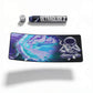 MAZE Astro Violet Gaming Desk Mat Doha
