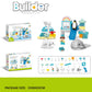 Builder Arctic ice world building blocks set 43pcs for kids 3+

Polar animals building blocks toy with penguin polar bear and whale
JSZRL

Arctic themed educational STEM building toy for toddlers

Kids building blocks set with ice world slide and animal figures

Toddler polar animal block set for creative learning play
