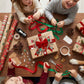 Christmas Blind Box DIY Bracelet Set – Holiday Jewelry Making Kit for Kids