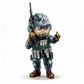 Special Forces DIY Action Figures – 24PCS Collectible Toy Set