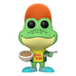 funko pop ad icons dig em frog 230 honey smacks mascot vinyl figure