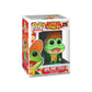 funko pop ad icons Dig em frog | Kellogg’s Smacks Mascot Funko Pop