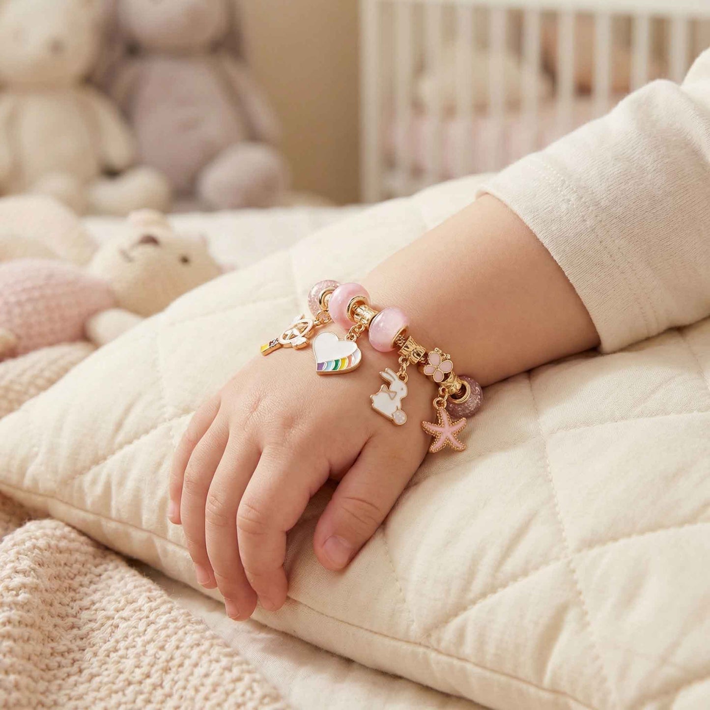 fantasy blind box DIY bracelet jewelry set