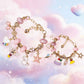 blind box jewelry toy with fantasy charms
