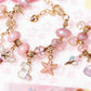 cute fantasy themed jewelry DIY set