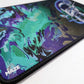 MAZE Ultraglide 2 | Astro CGR-GB 2XL Extended Gamers Desk Mat - Qatar