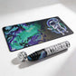 MAZE Astro GP2 Gaming Desk Mat Doha
