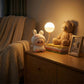 Kids decorative night light with animal design